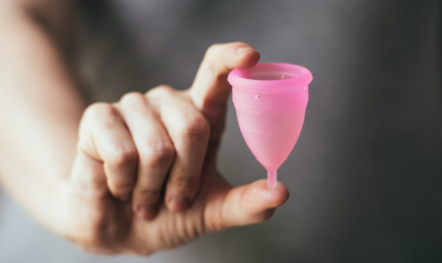 Menstrual Cup: An Environmentally Friendly Alternative to Pads and Tampons