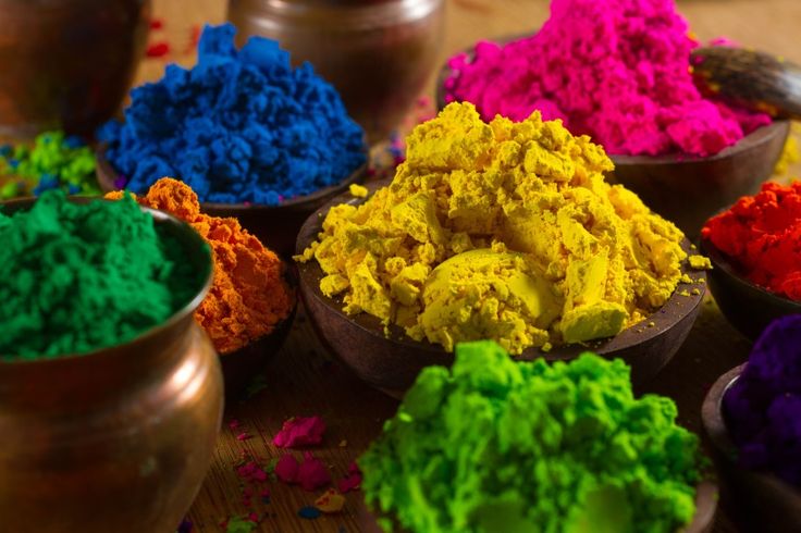 Global Organic Pigments Market is Estimated to Witness High Growth Owing to Increased Application in Printing Ink Industry