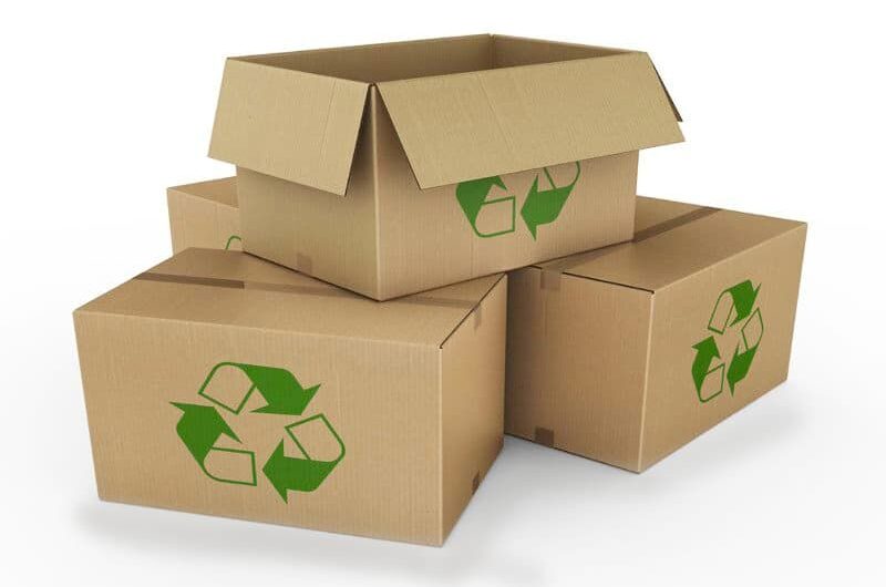 Recyclable Packaging Market is Estimated to Witness High Growth Owing to Stringent Government Regulations