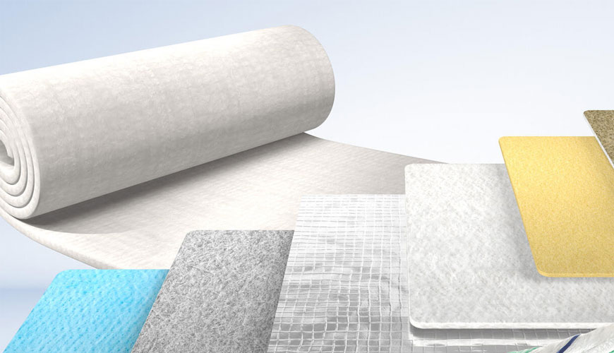 Thermal Insulation Materials Market