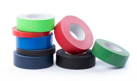 Adhesive Tapes Market