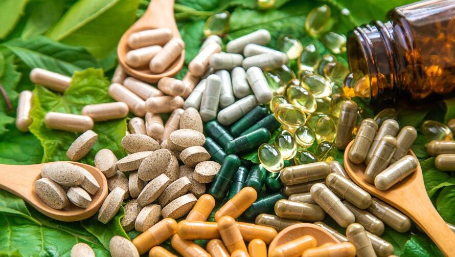 The Australian & New Zealand Herbal Supplements Market is Estimated to Witness High Growth Owing to Rising Health Consciousness