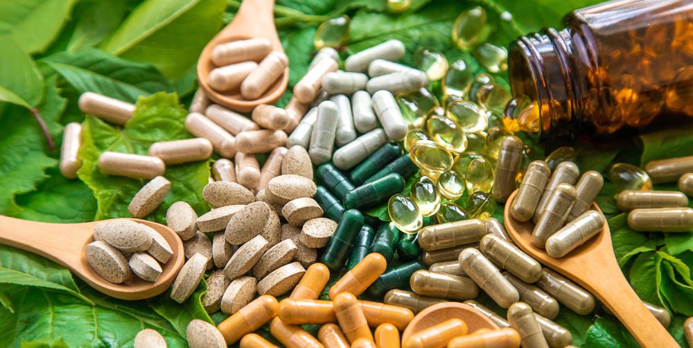 Australian & New Zealand Herbal Supplements Market