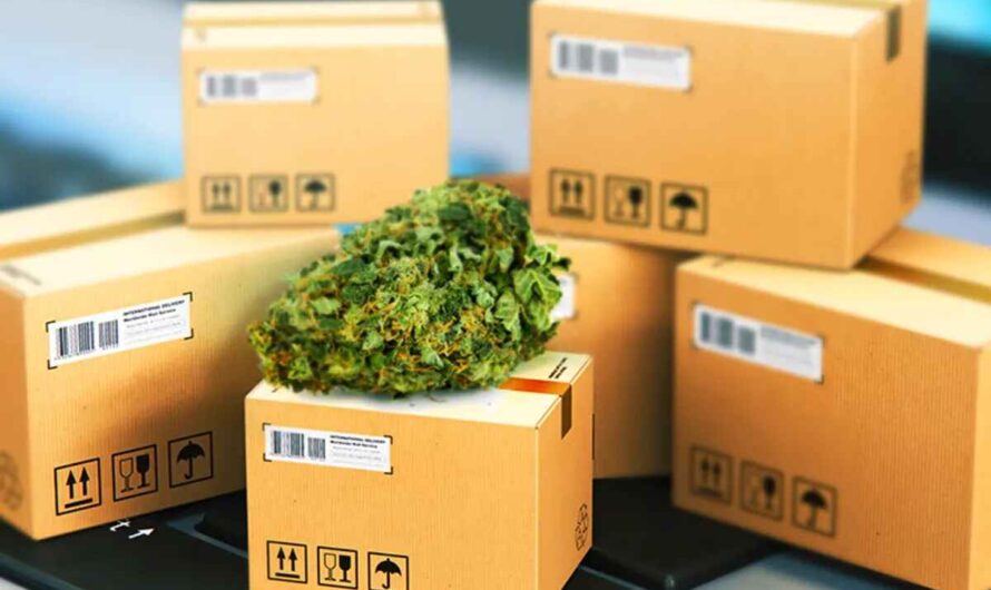 Cannabis Packaging: Ensuring Product Safety and Compliance