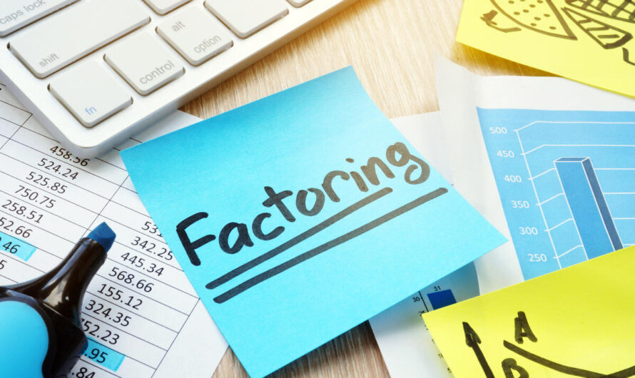 Factoring Services: How Factor Services Can Help Boost Your Business Cash Flow Globally