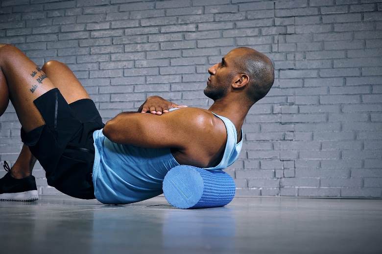 Foam Roller: Benefits of Using a Foaming Roller for Muscle Recovery and Injury Prevention