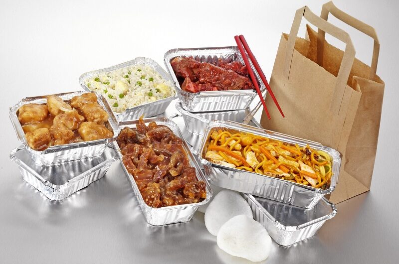 Food Container: Sustainable and Safe Packaging Options for your Kitchen In Industry