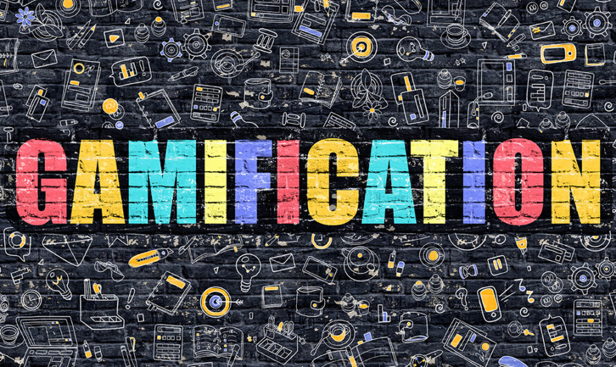 How Businesses Can Leverage Gamification to Improve Customer Engagement
