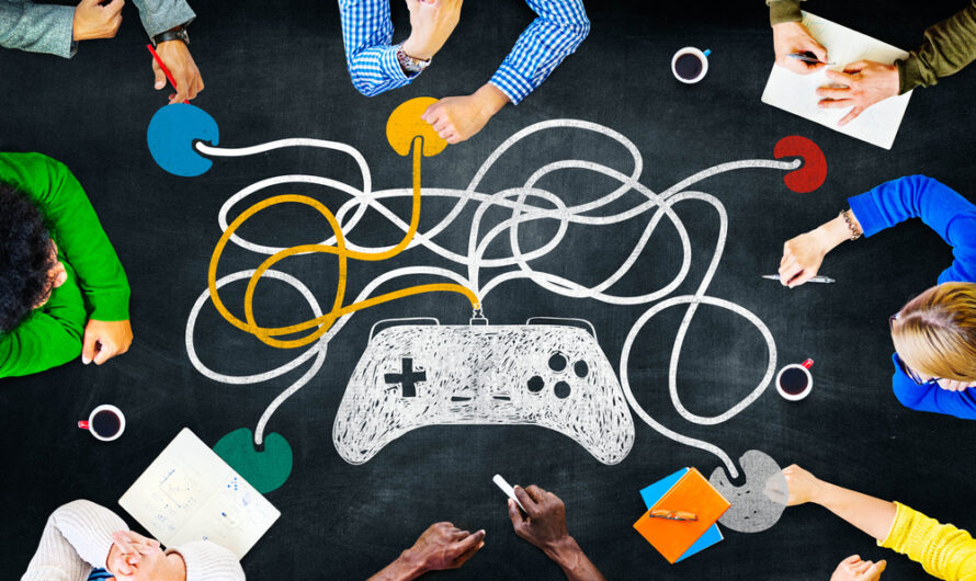 How Businesses Can Leverage Gamification to Engage Customers