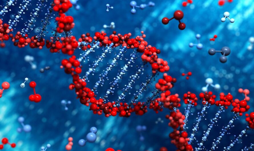 Genome Engineering: The Future of Medicine is Here