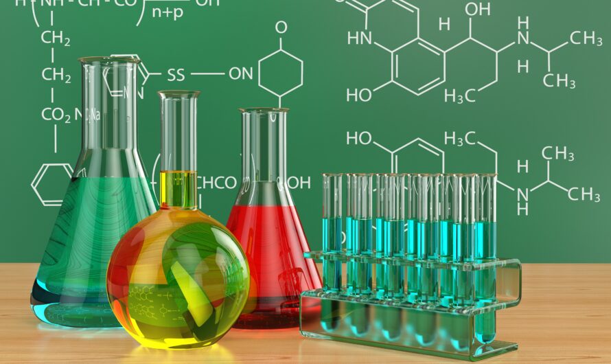 Global 1,3 Propanediol Market Estimated to Witness High Growth Owing to Rising Applications in Polytrimethylene Terephthalate Production
