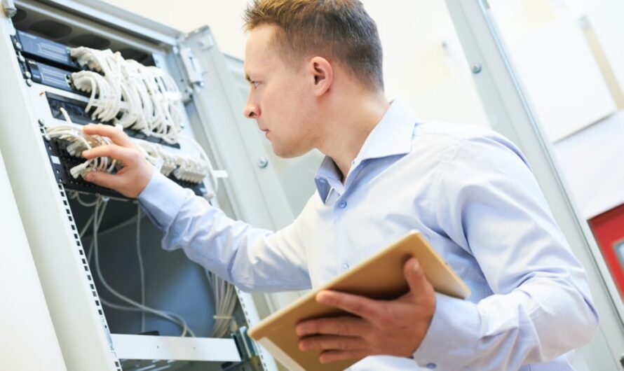Hardware Support Services: Upgrades, Maintenance and Troubleshooting to Keep Your Technology Running Smoothly