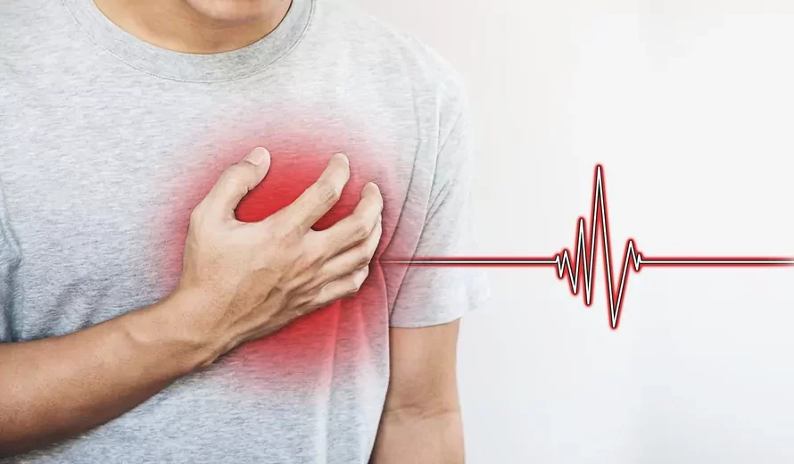 Heart Rhythm Disorder Increases Risk of Vascular Dementia: New Study Reveals
