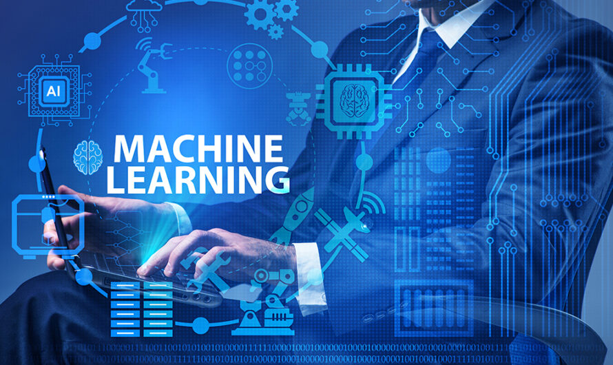 Machine Learning as a Service (MLaaS): An Emerging Trend in Artificial Intelligence