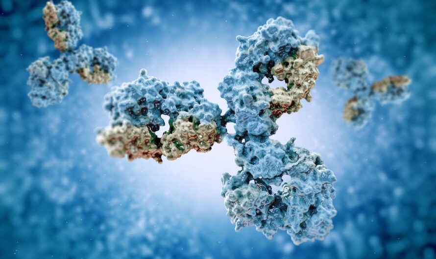 Monoclonal Antibody Therapeutics Market to benefit from rising Prevalence of Chronic Diseases