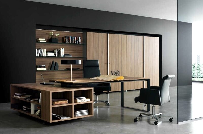 Offices Furniture Market is Estimated to Witness High Growth Owing to Increased Adoption of Ergonomic Office Furniture
