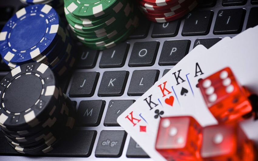 The Rise of Online Betting: From Niche to Global Industry