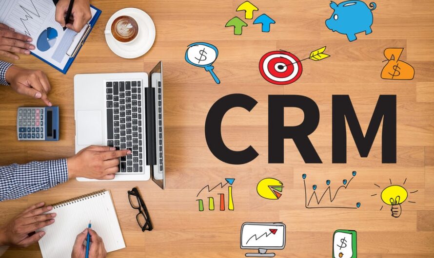 Open Source CRM Software: An Affordable and Effective Alternative to Paid Solutions