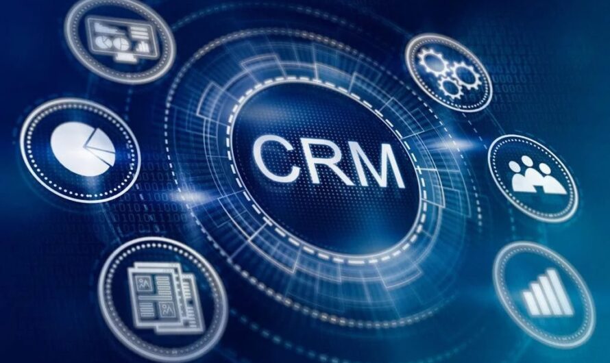 Open Source CRM Market Grows with Demand for Cost-Effective Solutions