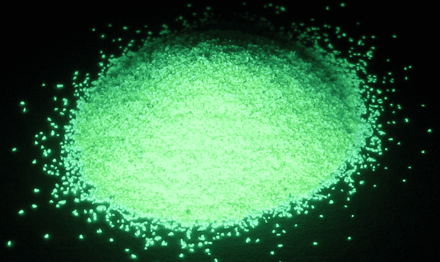 Phosphorus Pentachloride: Versatility of an Essential Industrial Chemical