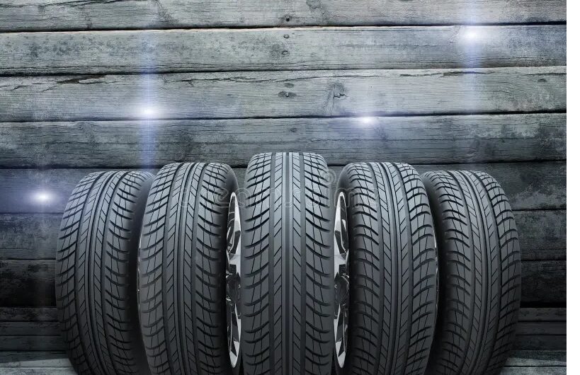 Rechargeable Tires: Exploring the Promising Landscape of Sustainable Transportation Trends and Innovations