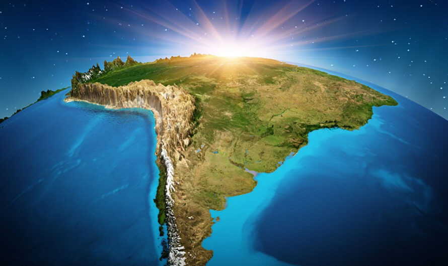 South America Creator Economy Market: South America Joins the Global Creator Boom