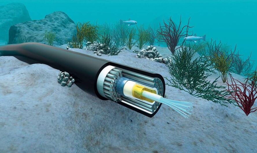 Submarine Cables Market is Estimated to Witness High Growth Owing to Increasing Demand for Reliable Telecommunications Infrastructure