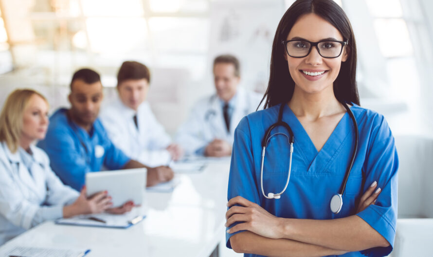 Temporary Healthcare Staffing Market is Estimated to Witness High Growth Owing to Rising Demand for Healthcare Professionals