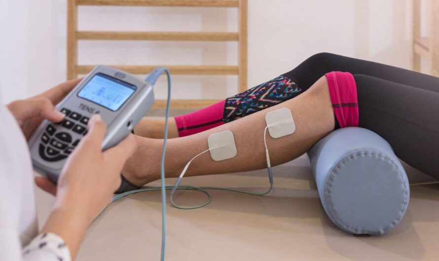 Transcutaneous Electrical Nerve Stimulation Market Overview