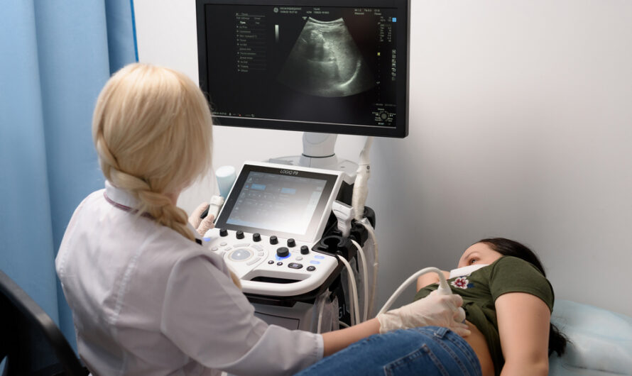 Transient Elastography Devices Market is Estimated to Witness High Growth Owing to Advancements in Fibroscan Technology
