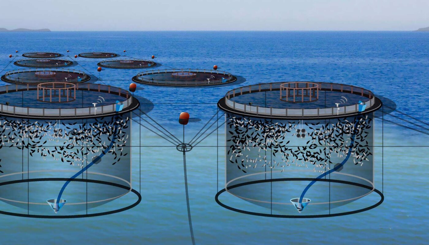 U.S. Aquaculture Chemical