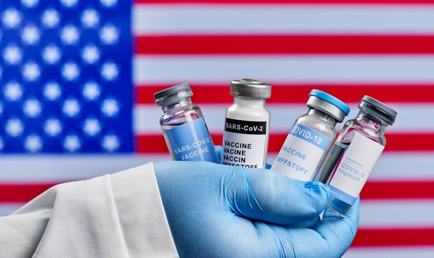 Vaccine Mandates in the U.S. Vaccine: An Overview