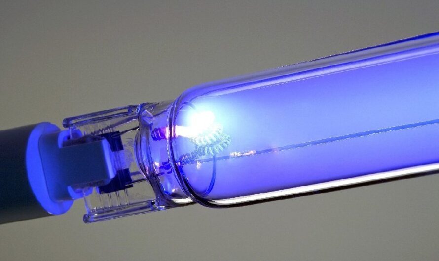 UV Lamps Market is Primed for Growth Due to Advancements in UV Curing Technologies