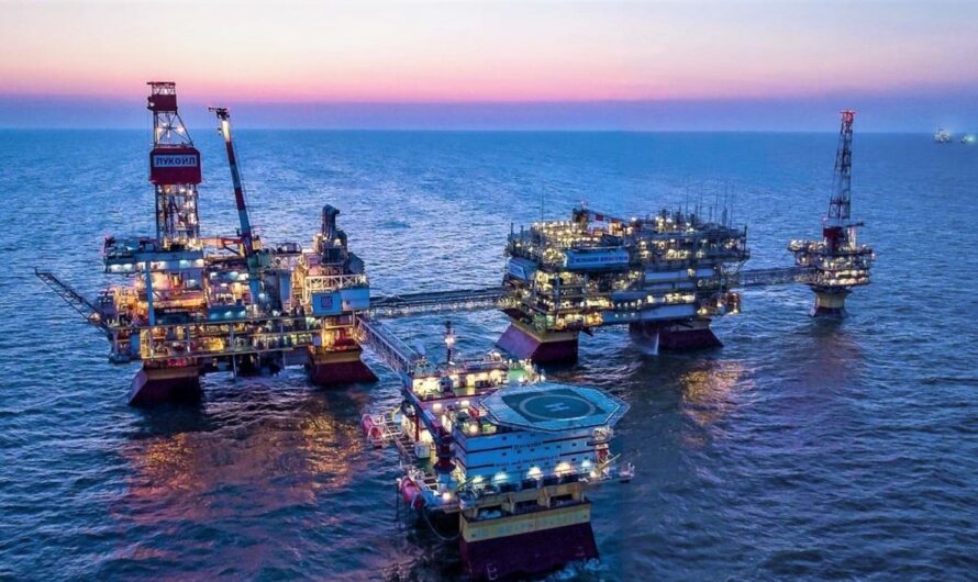 United Kingdom Offshore Decommissioning Market: Addressing Decommissioning of Aging UK Oil and Gas Infrastructure
