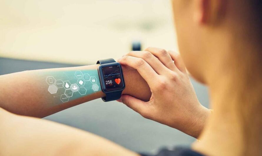 Wearable Technology Market is Estimated to Witness High Growth Owing to Increased Adoption by Millennial Population