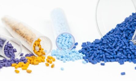 Antimicrobial Additives
