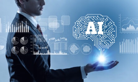 Artificial Intelligence (AI) in Genomics