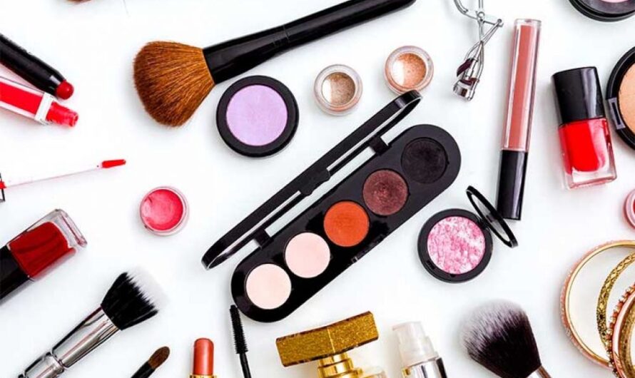 Cosmetic Grade Color Additives Market Witness High Growth Owing to Increasing Demand for Personal Care Products