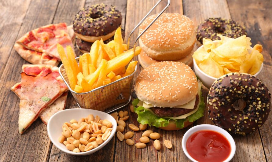 Unraveling the Controversy: Are Convenient and Deliciously Processed Foods Harming Your Health?