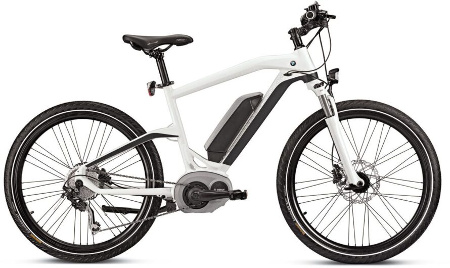 Germany Ebike : Germany’s Popular Two-Wheelers: The Rise Of Electric Bicycles