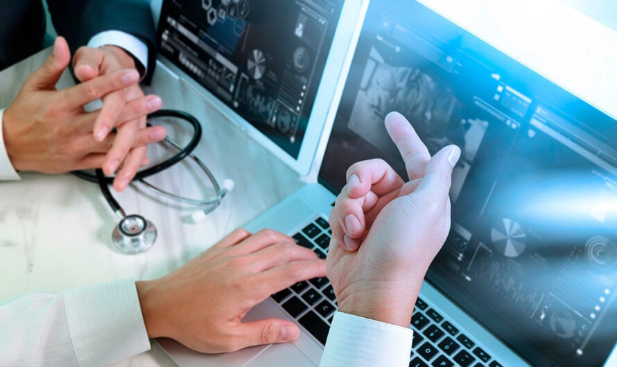 Healthcare Informatics Market is Estimated to Witness High Growth Owing to Technological Advancements in Artificial Intelligence
