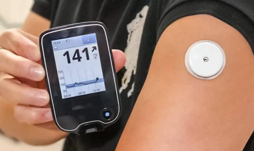 Latin America Continuous Glucose Monitoring Device is Growing Rapidly