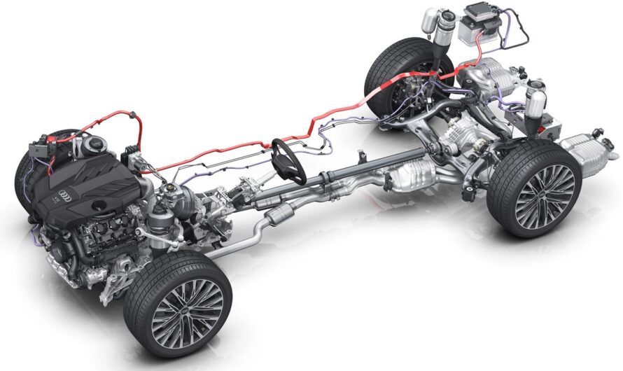 Mild Hybrid Vehicle: The Rise of Hybrid Vehicles and What They Mean for the Future of Transportation