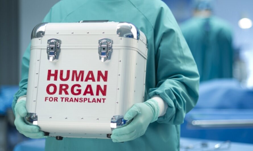 Organ Transplant Immunosuppressant Drugs: Understanding the need for immunosuppressant drugs after organ transplant