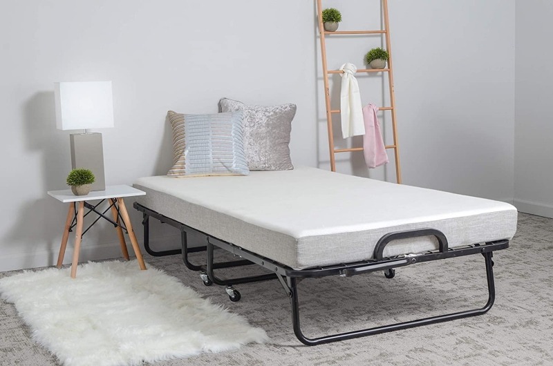Portable Beds Market Set to Witness Growth due to Rising Demand for Space Optimization Solutions