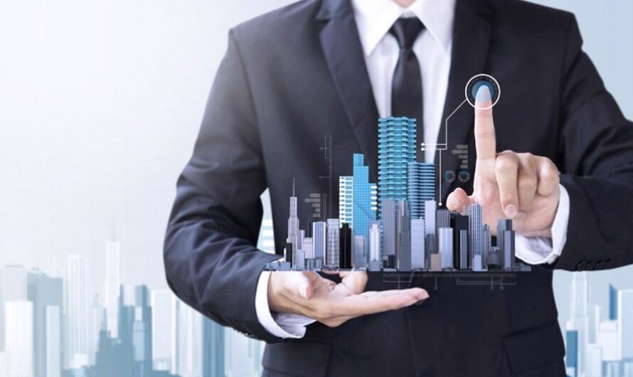 Real Estate Software Market poised to grow by 12% CAGR by capitalizing on Big Data trends